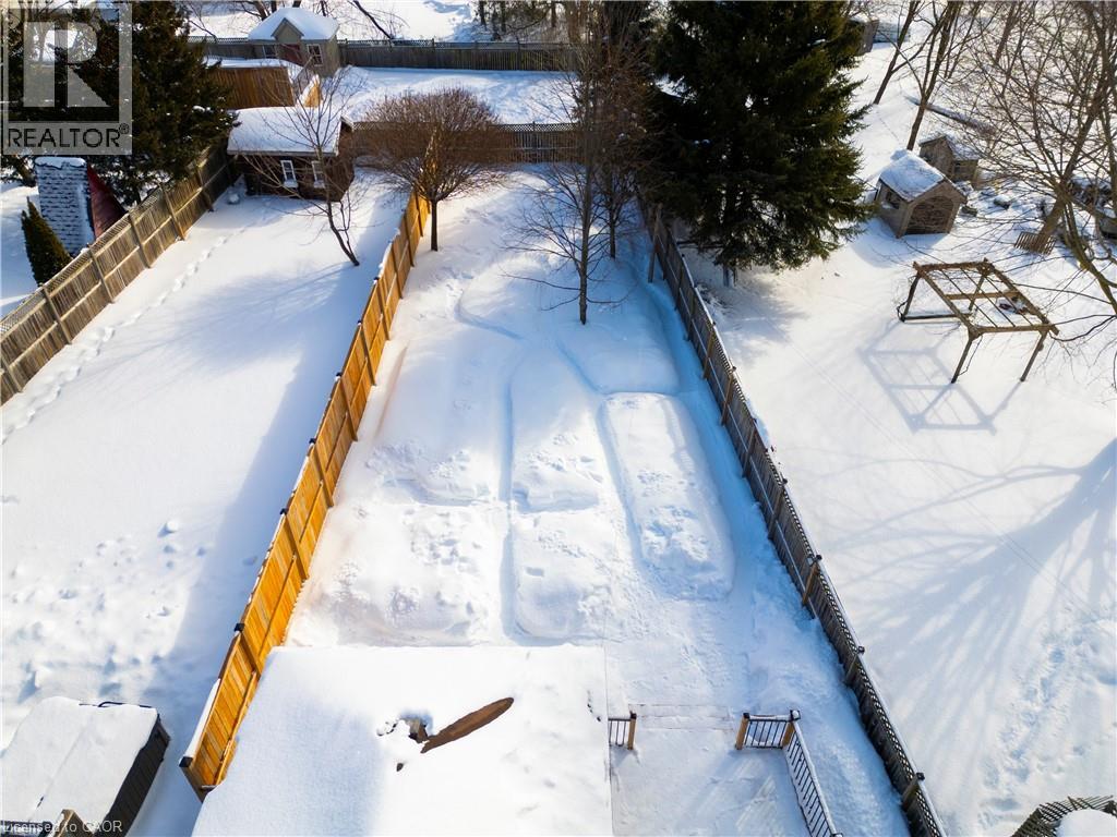 37 Duke Street, Elmira, Ontario  N3B 2X4 - Photo 35 - 40802949