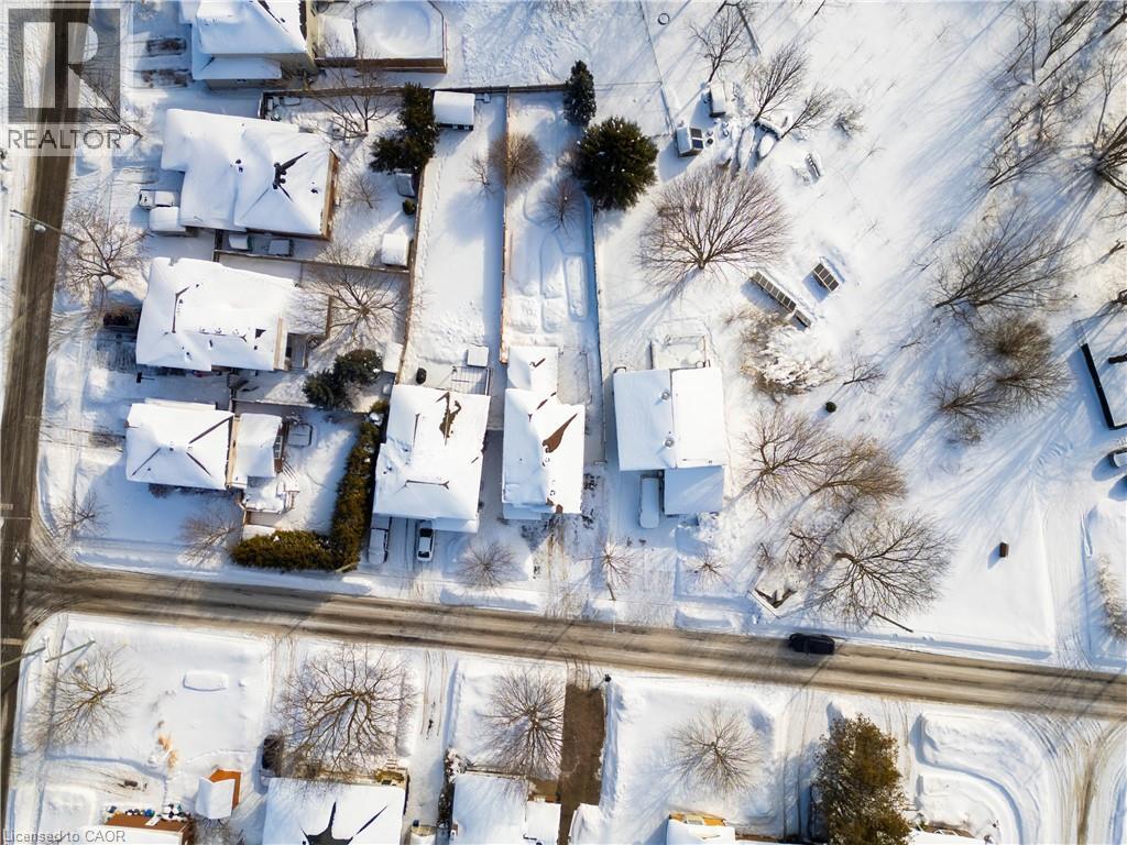 37 Duke Street, Elmira, Ontario  N3B 2X4 - Photo 36 - 40802949