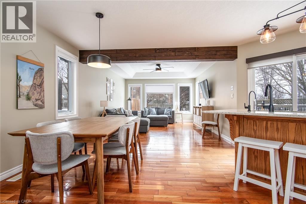 37 Duke Street, Elmira, Ontario  N3B 2X4 - Photo 6 - 40802949