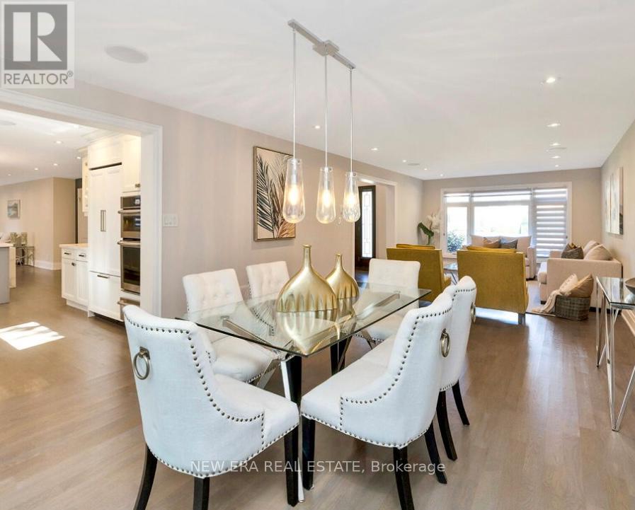 2068 Mississauga Road, Mississauga, Ontario  L5H 2K6 - Photo 10 - W12793324