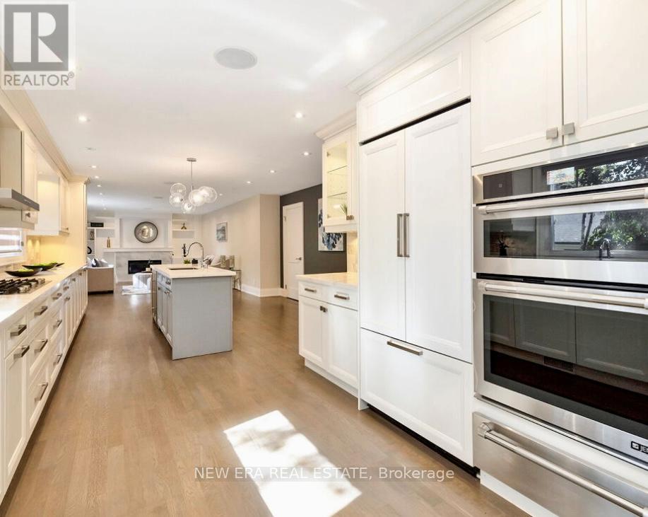 2068 Mississauga Road, Mississauga, Ontario  L5H 2K6 - Photo 13 - W12793324