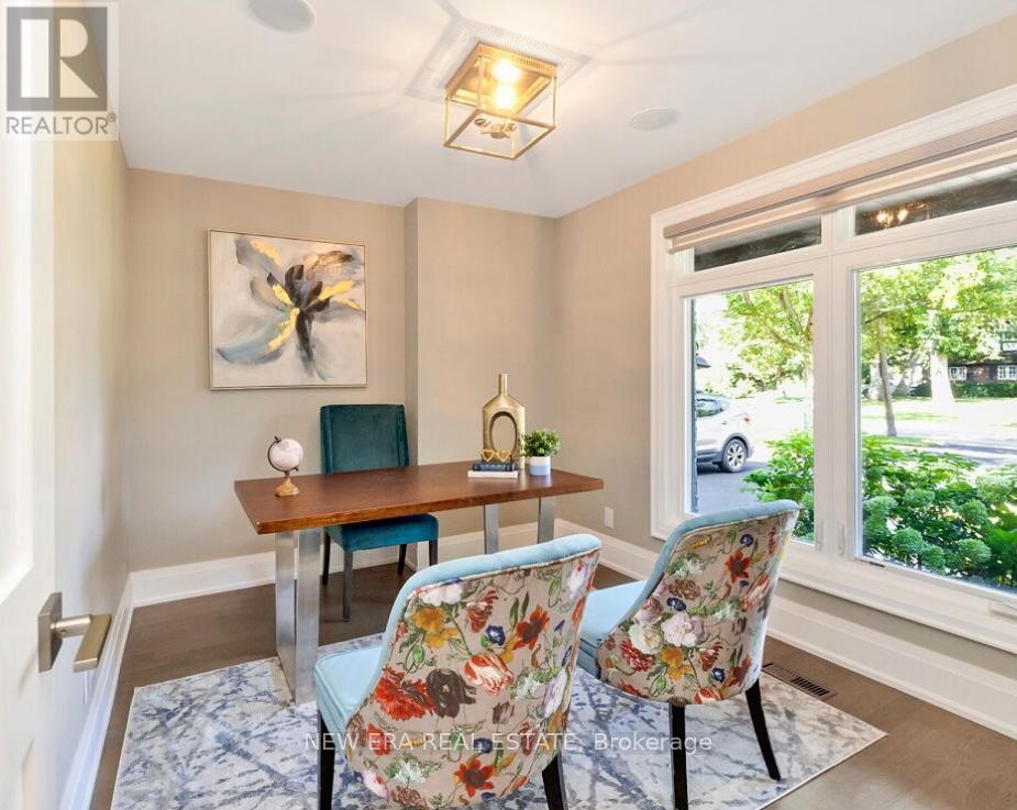 2068 Mississauga Road, Mississauga, Ontario  L5H 2K6 - Photo 19 - W12793324