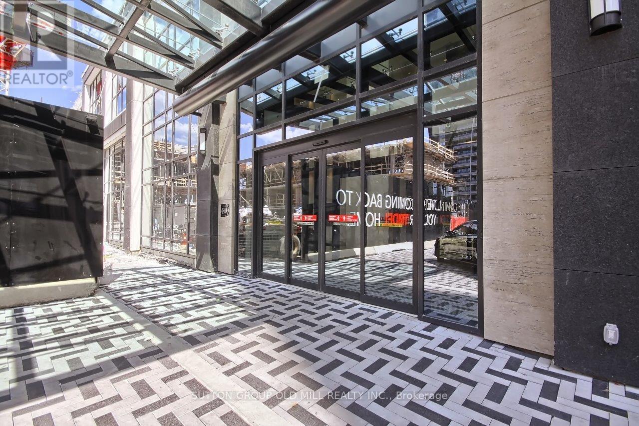 1403 - 7 MABELLE AVENUE, Toronto, Ontario