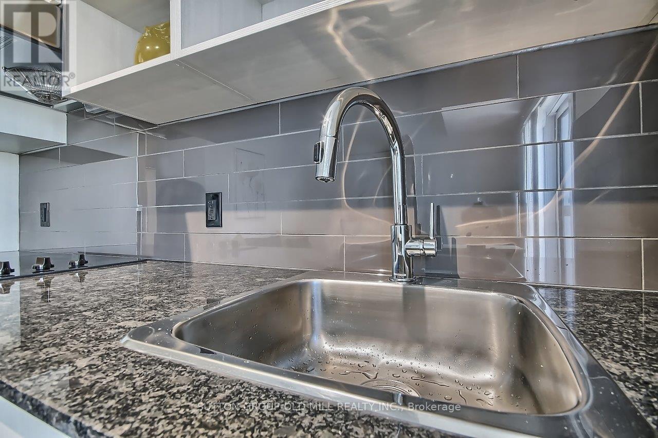 1403 - 7 Mabelle Avenue, Toronto, Ontario  M9A 4X7 - Photo 13 - W12793332