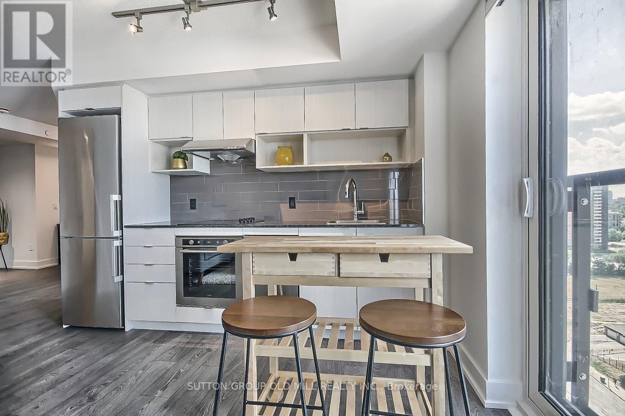 1403 - 7 Mabelle Avenue, Toronto, Ontario  M9A 4X7 - Photo 14 - W12793332