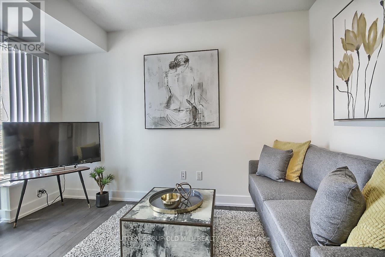 1403 - 7 Mabelle Avenue, Toronto, Ontario  M9A 4X7 - Photo 16 - W12793332