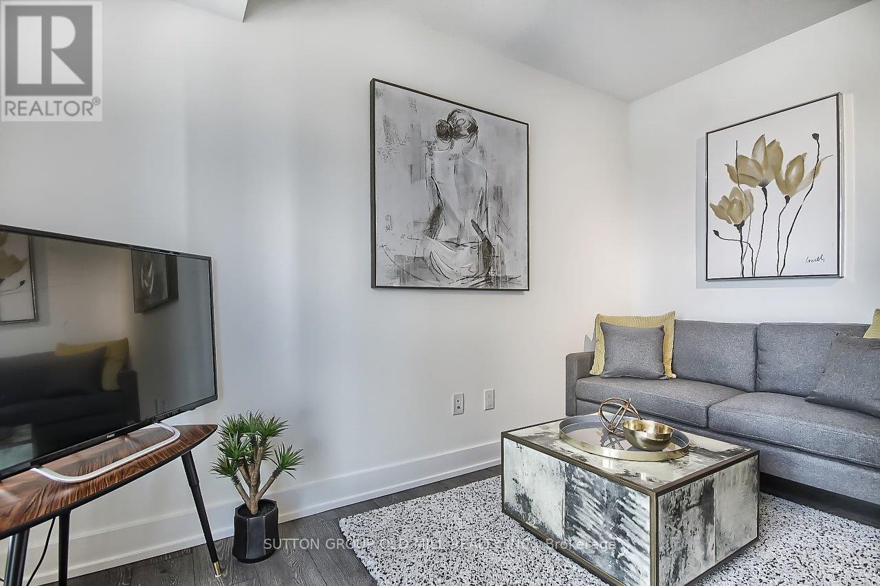 1403 - 7 Mabelle Avenue, Toronto, Ontario  M9A 4X7 - Photo 17 - W12793332