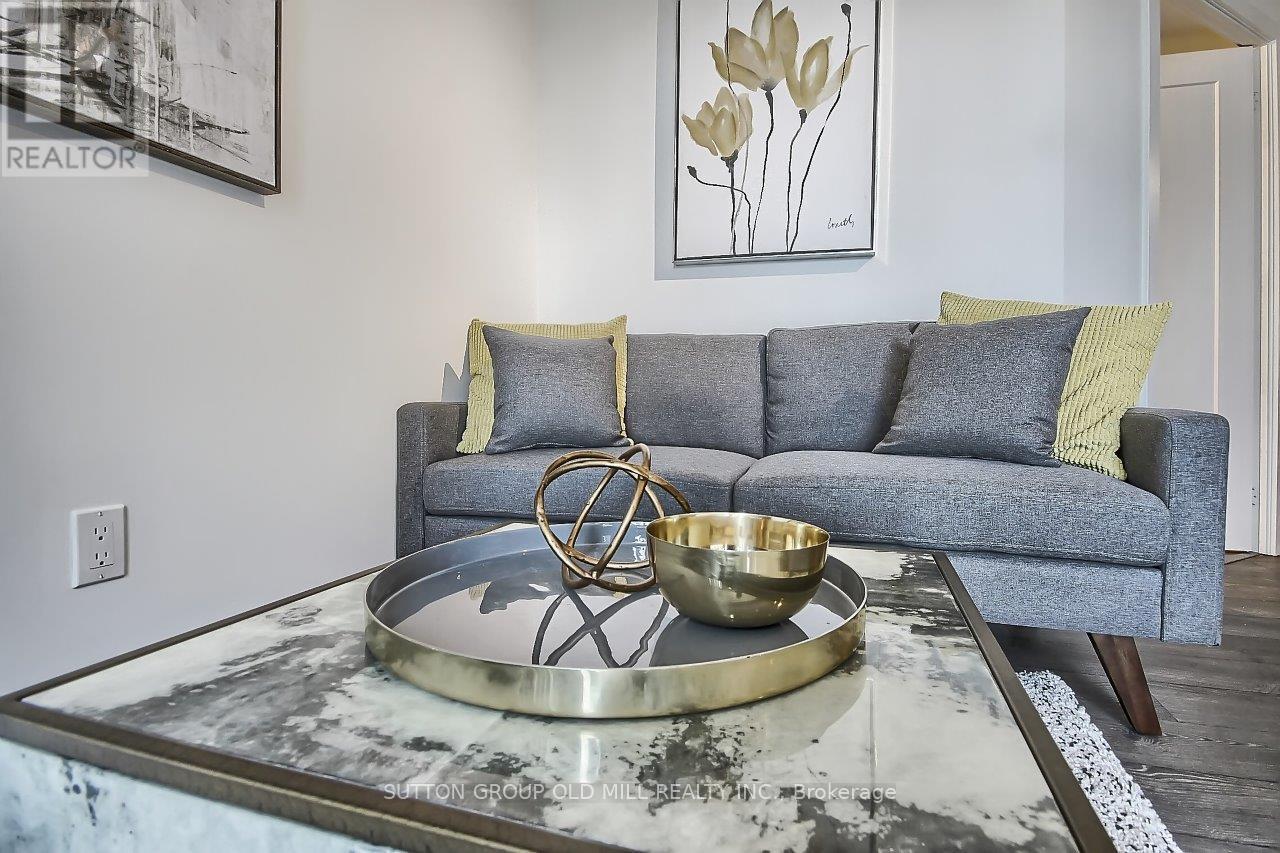 1403 - 7 Mabelle Avenue, Toronto, Ontario  M9A 4X7 - Photo 18 - W12793332