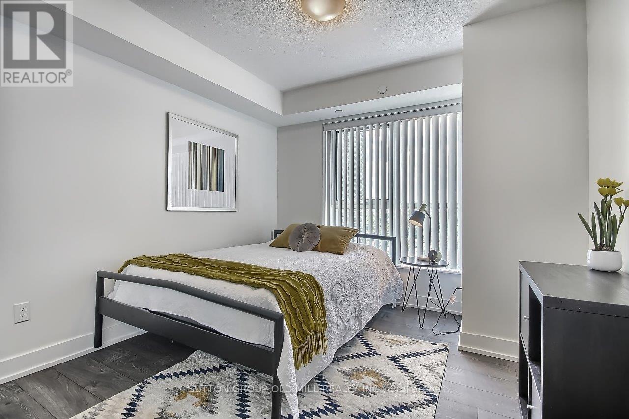 1403 - 7 Mabelle Avenue, Toronto, Ontario  M9A 4X7 - Photo 19 - W12793332