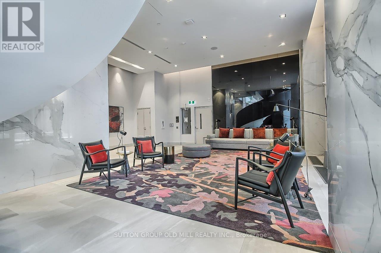 1403 - 7 Mabelle Avenue, Toronto, Ontario  M9A 4X7 - Photo 2 - W12793332