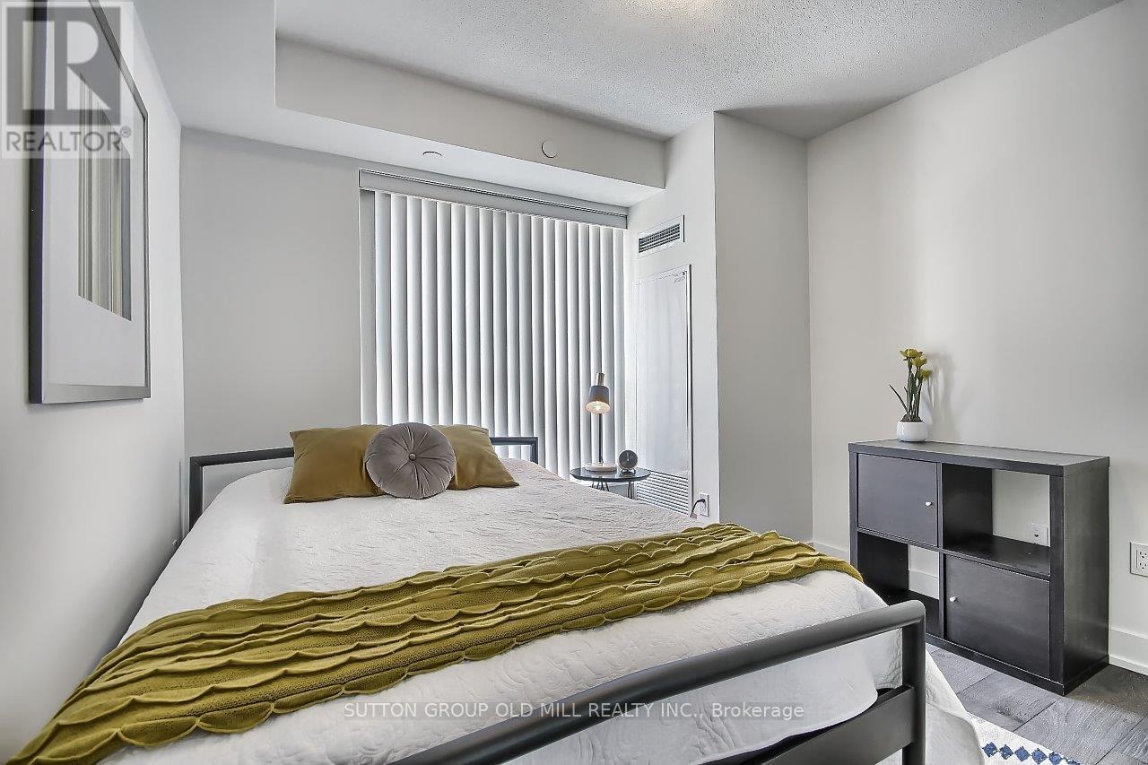 1403 - 7 Mabelle Avenue, Toronto, Ontario  M9A 4X7 - Photo 20 - W12793332