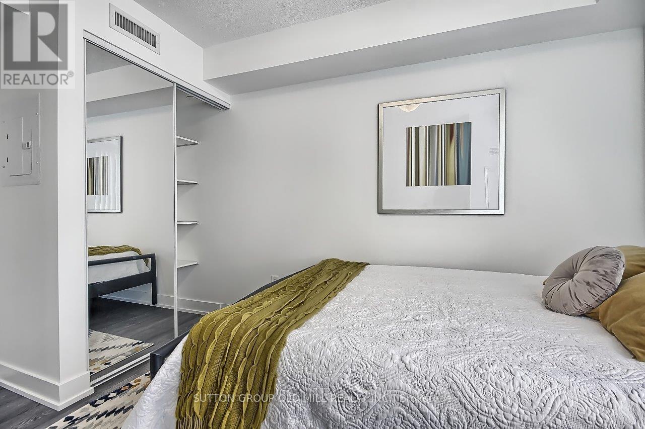 1403 - 7 Mabelle Avenue, Toronto, Ontario  M9A 4X7 - Photo 21 - W12793332