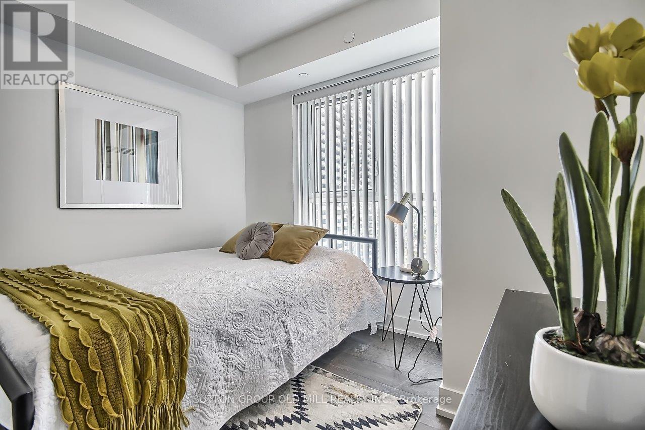 1403 - 7 Mabelle Avenue, Toronto, Ontario  M9A 4X7 - Photo 22 - W12793332