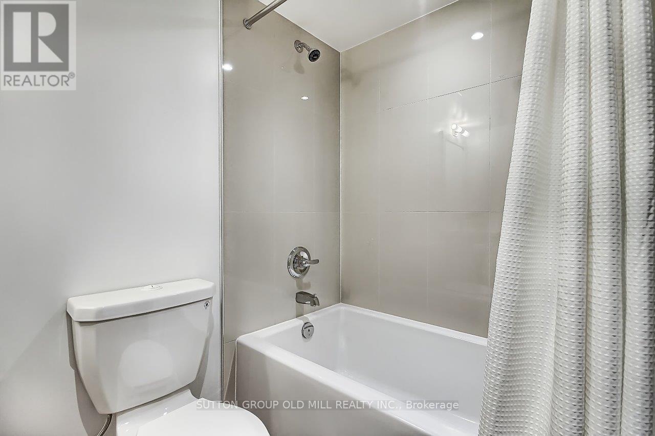 1403 - 7 Mabelle Avenue, Toronto, Ontario  M9A 4X7 - Photo 25 - W12793332