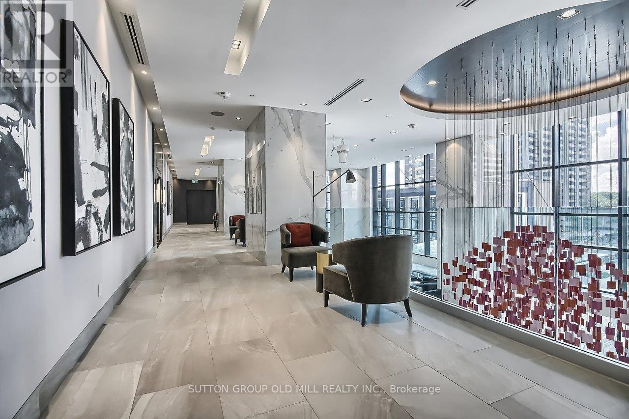 1403 - 7 Mabelle Avenue, Toronto, Ontario  M9A 4X7 - Photo 26 - W12793332