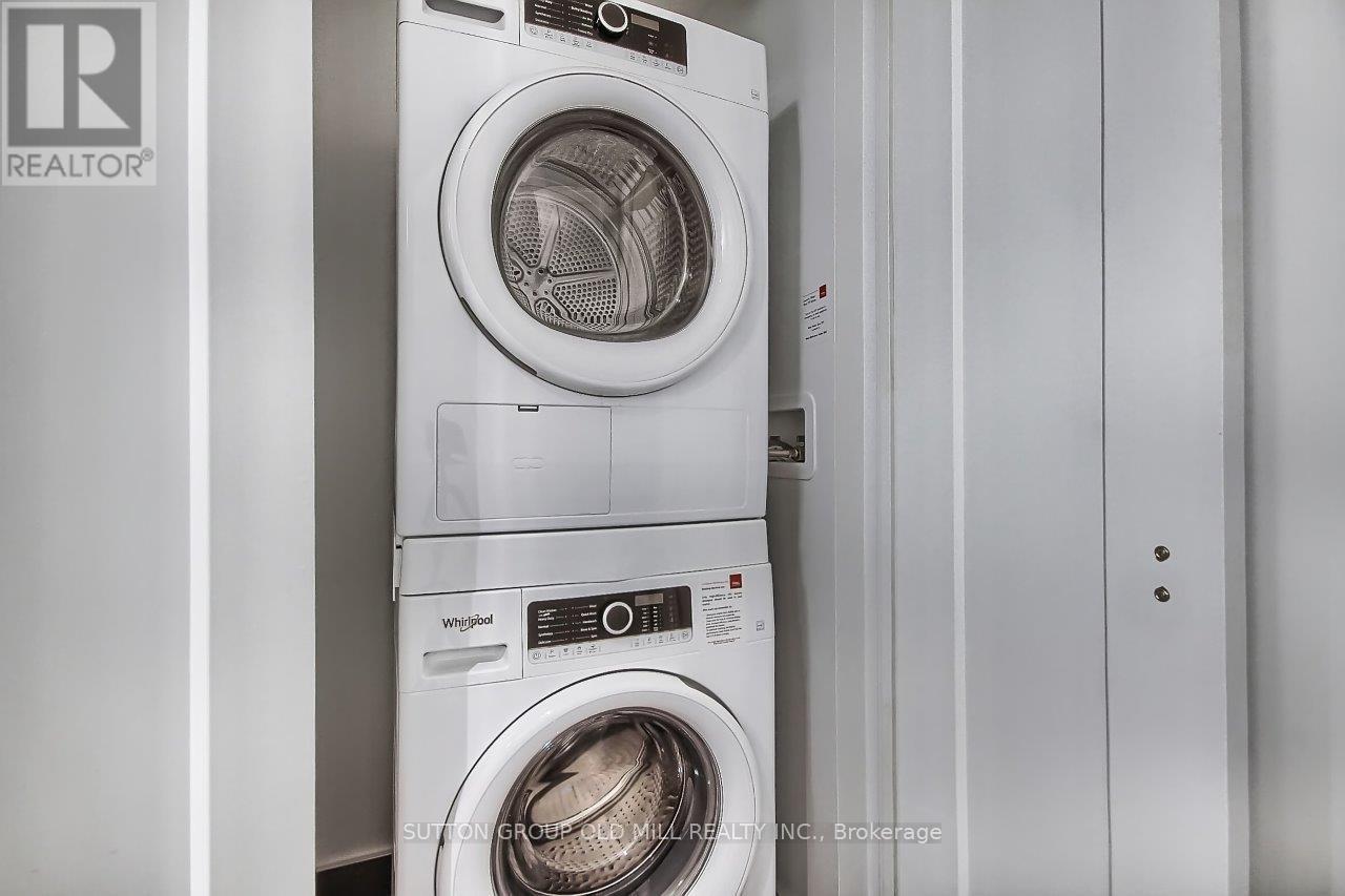 1403 - 7 Mabelle Avenue, Toronto, Ontario  M9A 4X7 - Photo 28 - W12793332