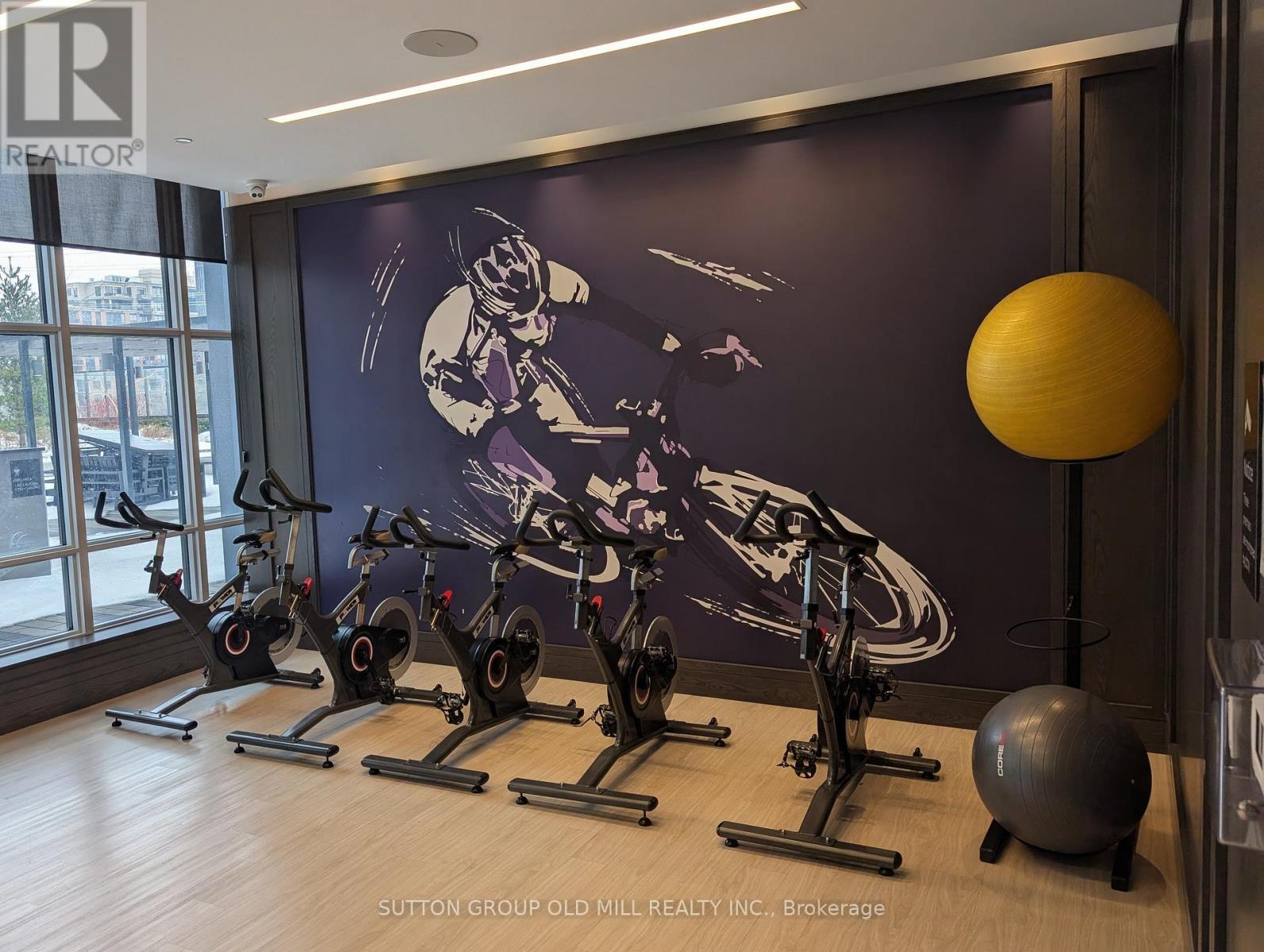 1403 - 7 Mabelle Avenue, Toronto, Ontario  M9A 4X7 - Photo 29 - W12793332