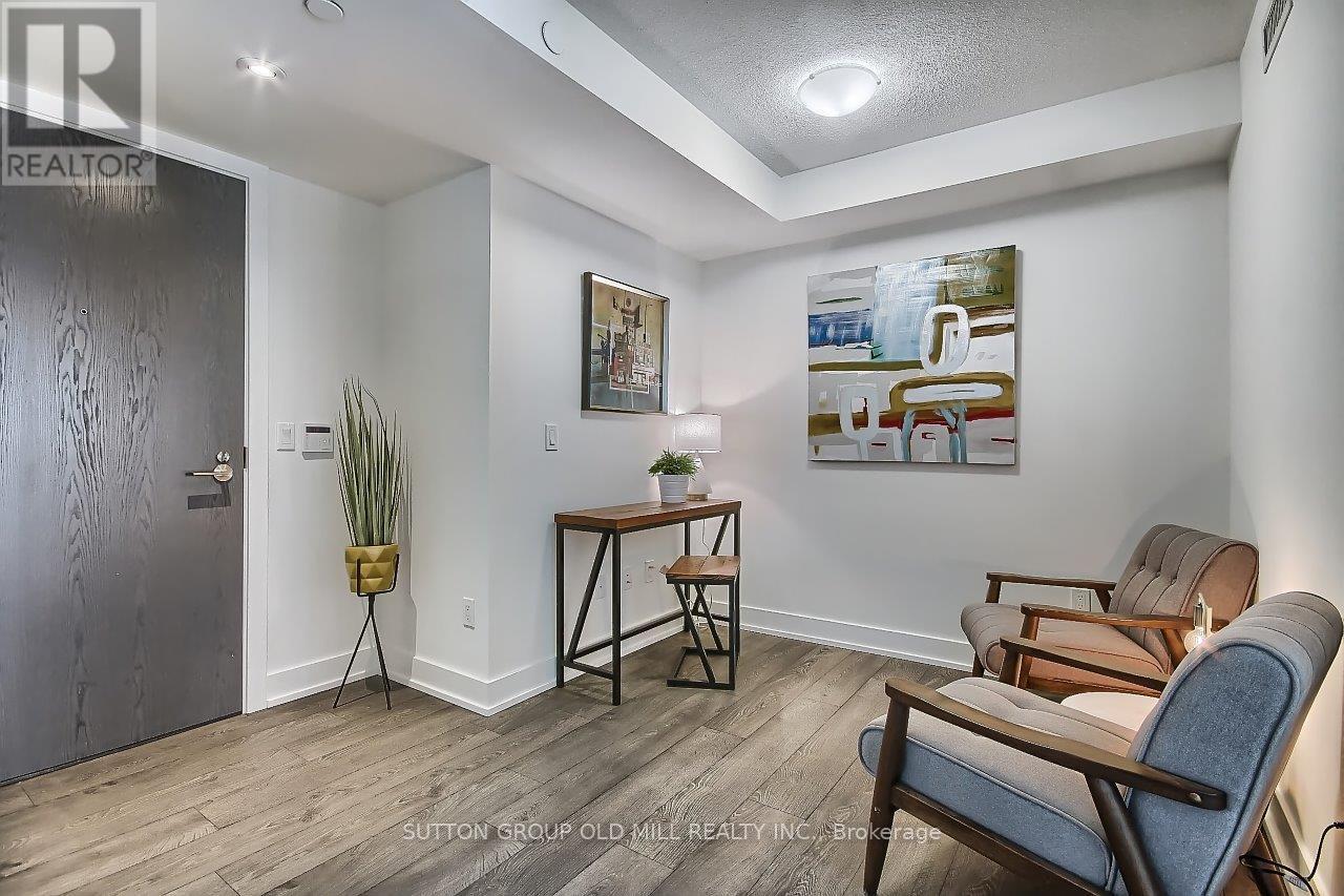 1403 - 7 Mabelle Avenue, Toronto, Ontario  M9A 4X7 - Photo 6 - W12793332