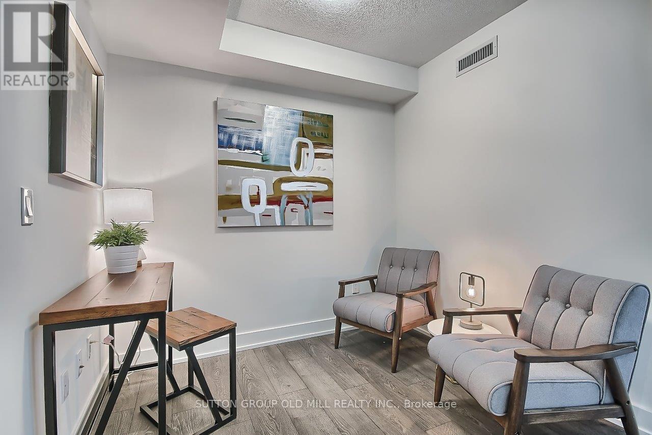 1403 - 7 Mabelle Avenue, Toronto, Ontario  M9A 4X7 - Photo 7 - W12793332