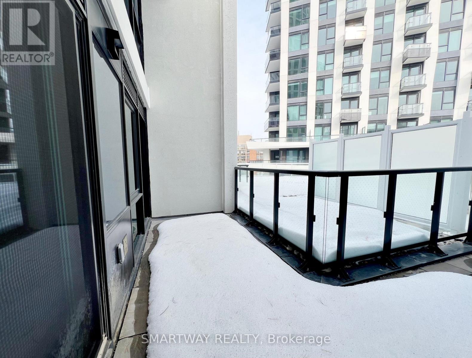 308 - 25 Cordova Avenue, Toronto, Ontario  M9A 0E5 - Photo 47 - W12793368