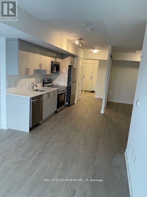 529 - 556 Marlee Avenue, Toronto, Ontario  M6B 0B1 - Photo 11 - W12793374