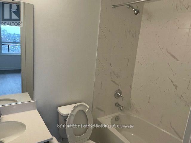 529 - 556 Marlee Avenue, Toronto, Ontario  M6B 0B1 - Photo 19 - W12793374