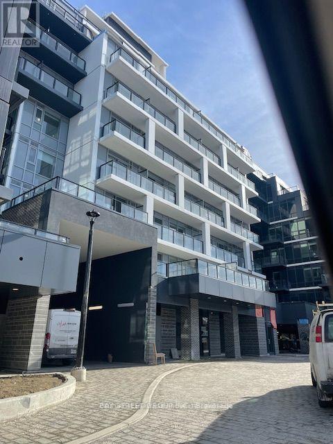 529 - 556 Marlee Avenue, Toronto, Ontario  M6B 0B1 - Photo 2 - W12793374