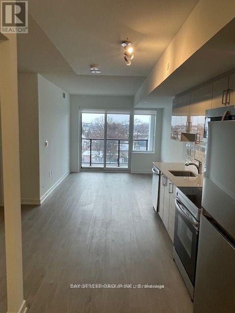 529 - 556 Marlee Avenue, Toronto, Ontario  M6B 0B1 - Photo 8 - W12793374