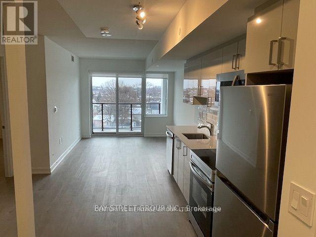 529 - 556 Marlee Avenue, Toronto, Ontario  M6B 0B1 - Photo 9 - W12793374