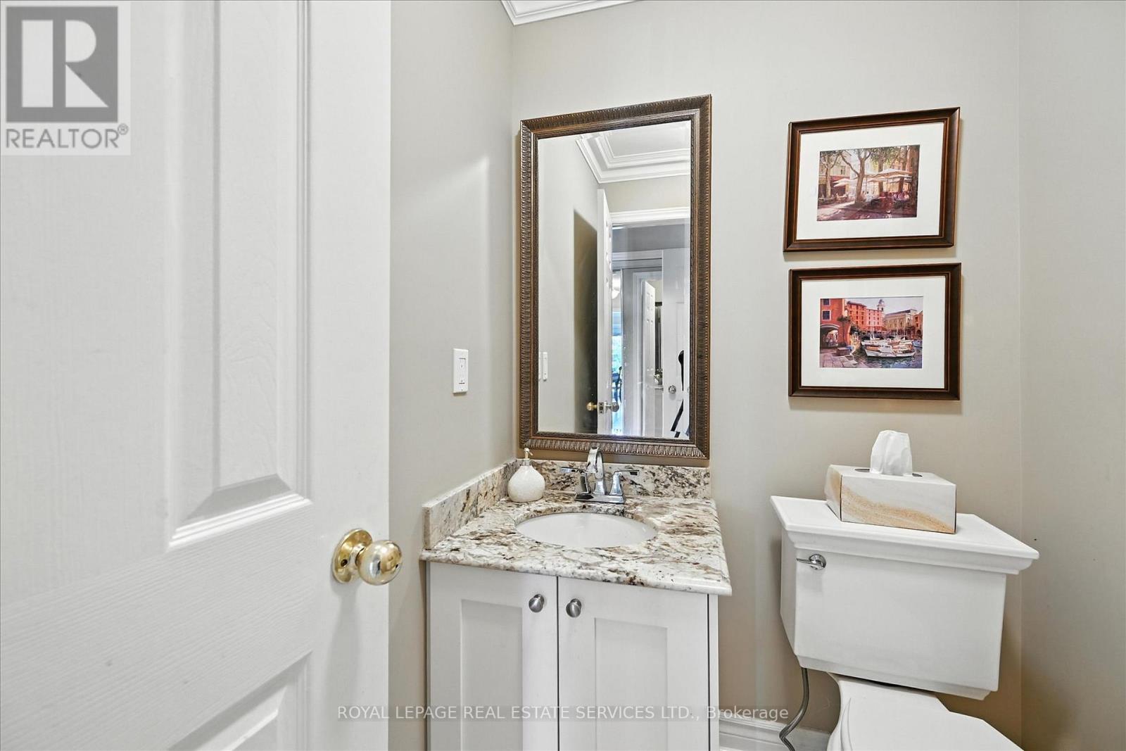 44 Inverhuron Trail, Oakville, Ontario  L6H 5Z7 - Photo 19 - W12793398