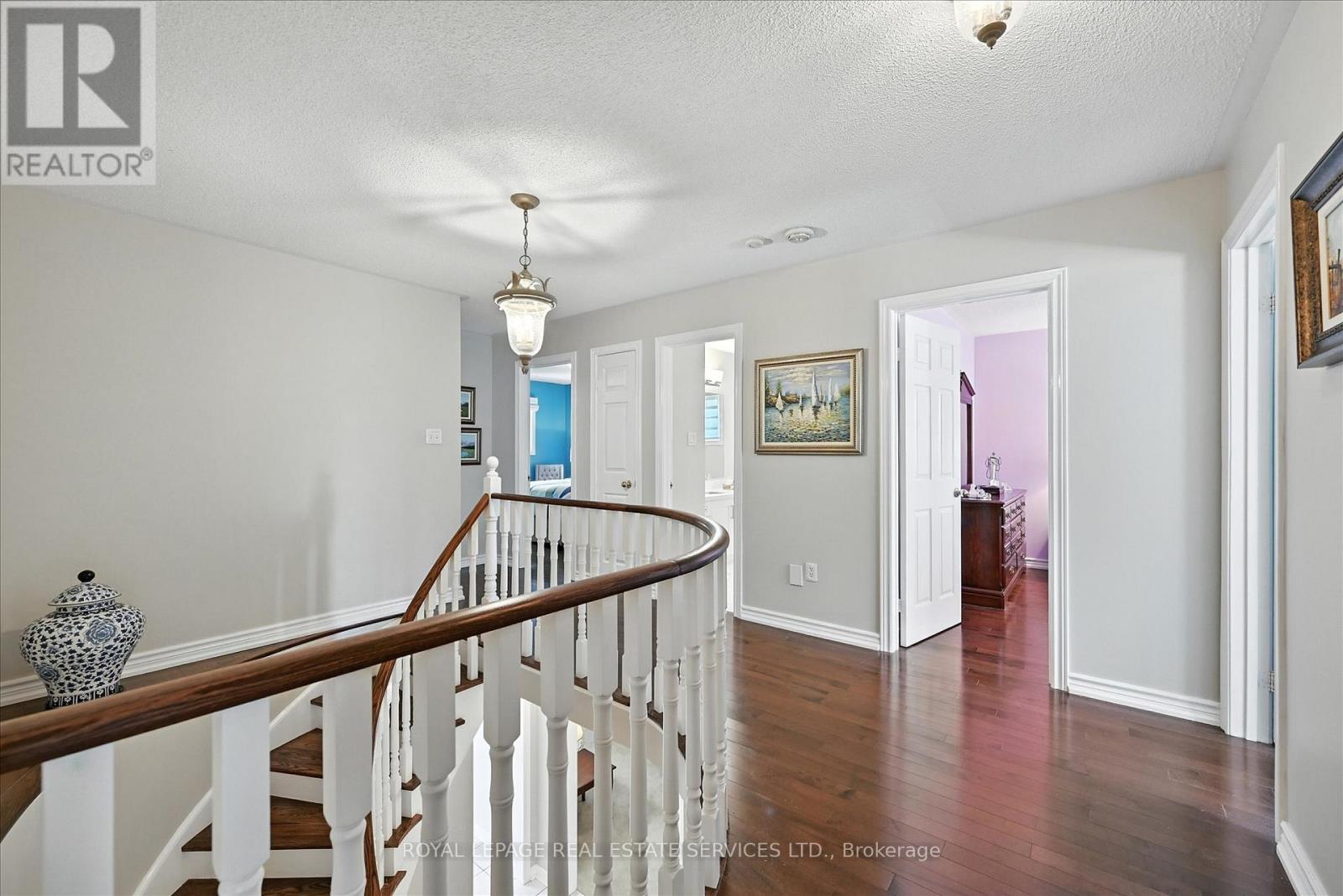 44 Inverhuron Trail, Oakville, Ontario  L6H 5Z7 - Photo 29 - W12793398