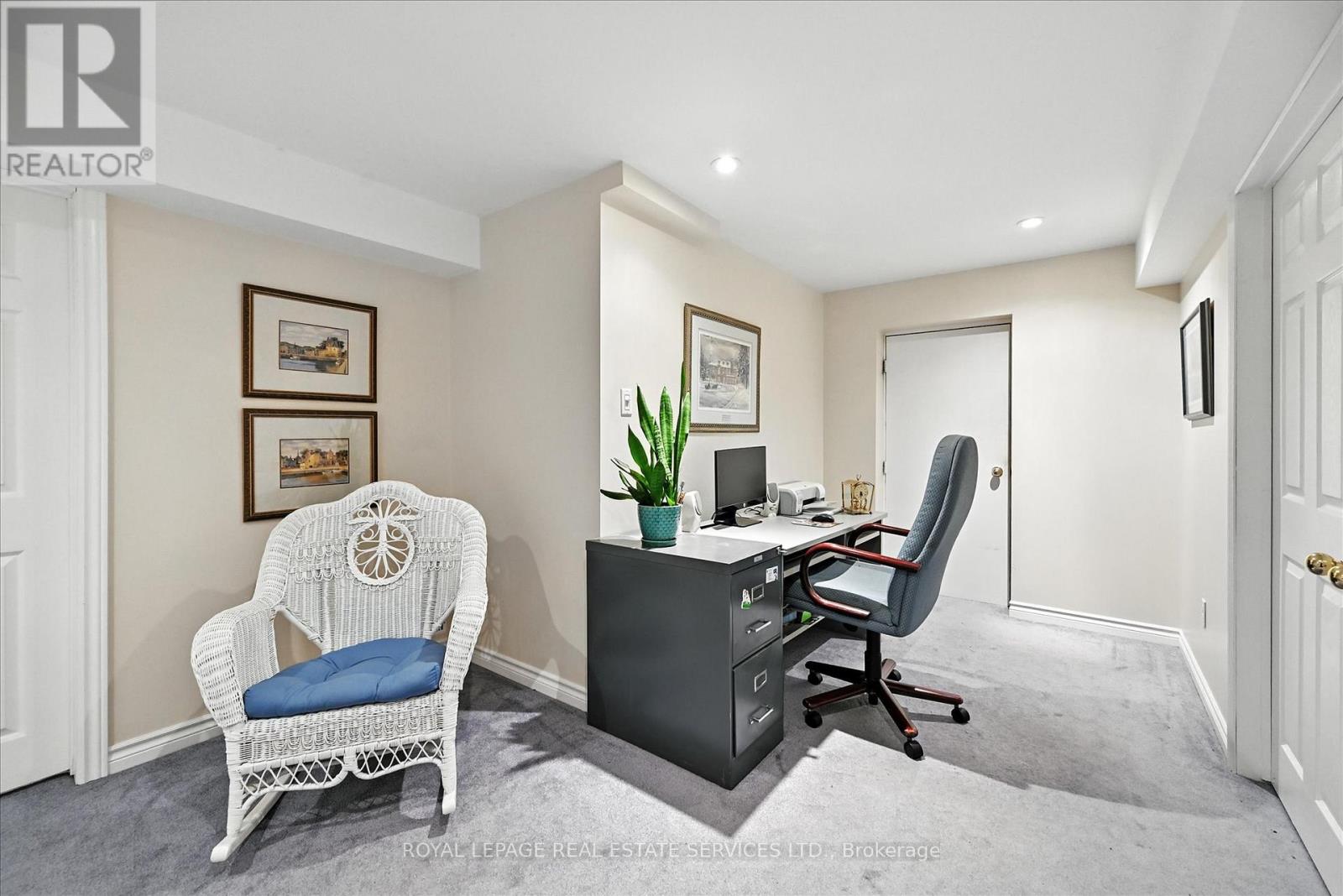 44 Inverhuron Trail, Oakville, Ontario  L6H 5Z7 - Photo 34 - W12793398