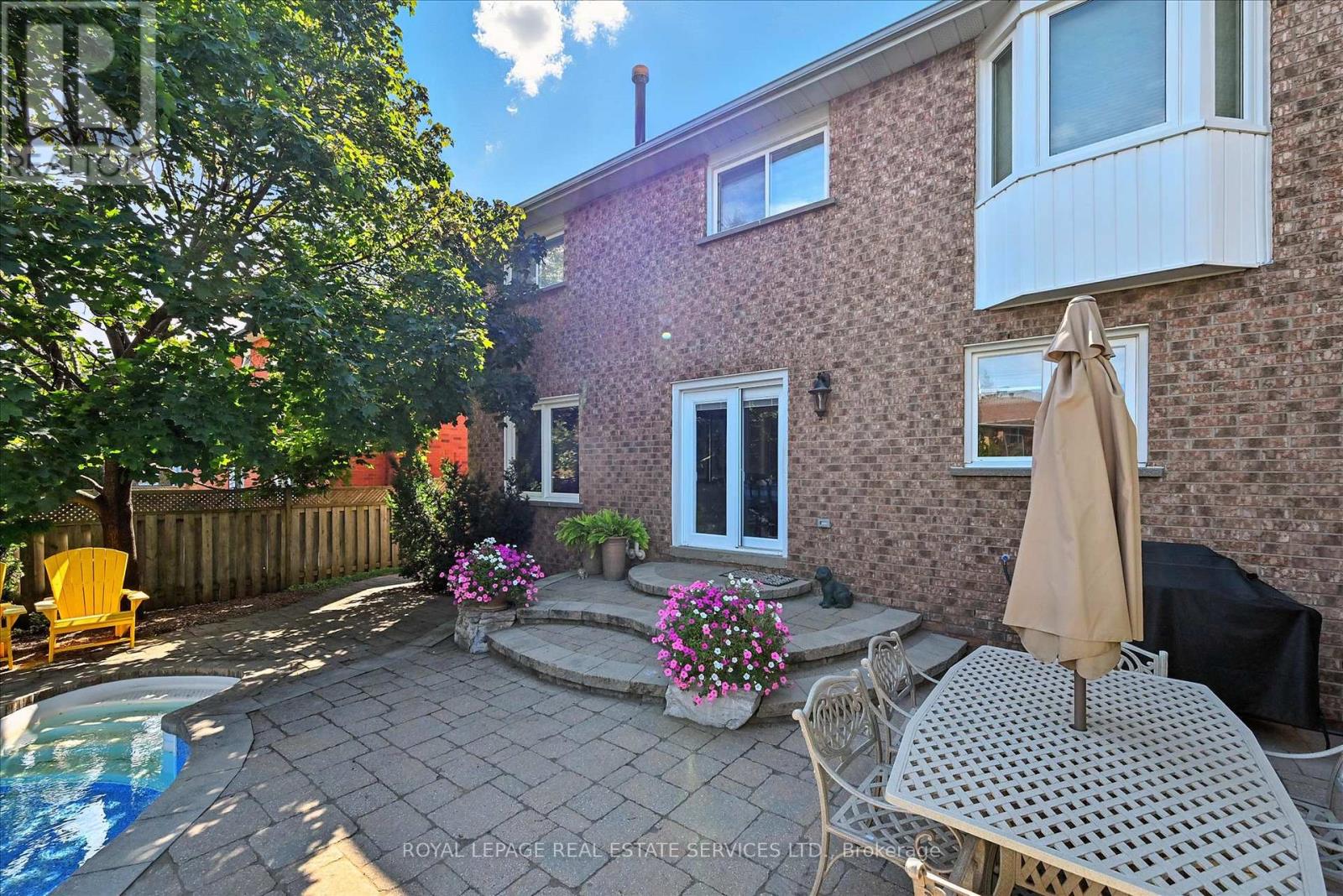 44 Inverhuron Trail, Oakville, Ontario  L6H 5Z7 - Photo 41 - W12793398