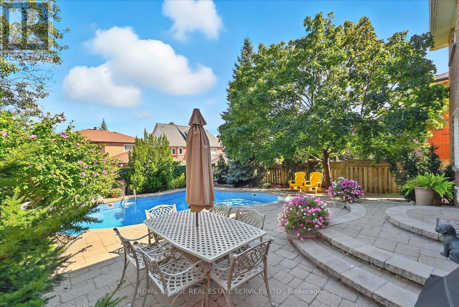 44 Inverhuron Trail, Oakville, Ontario  L6H 5Z7 - Photo 43 - W12793398