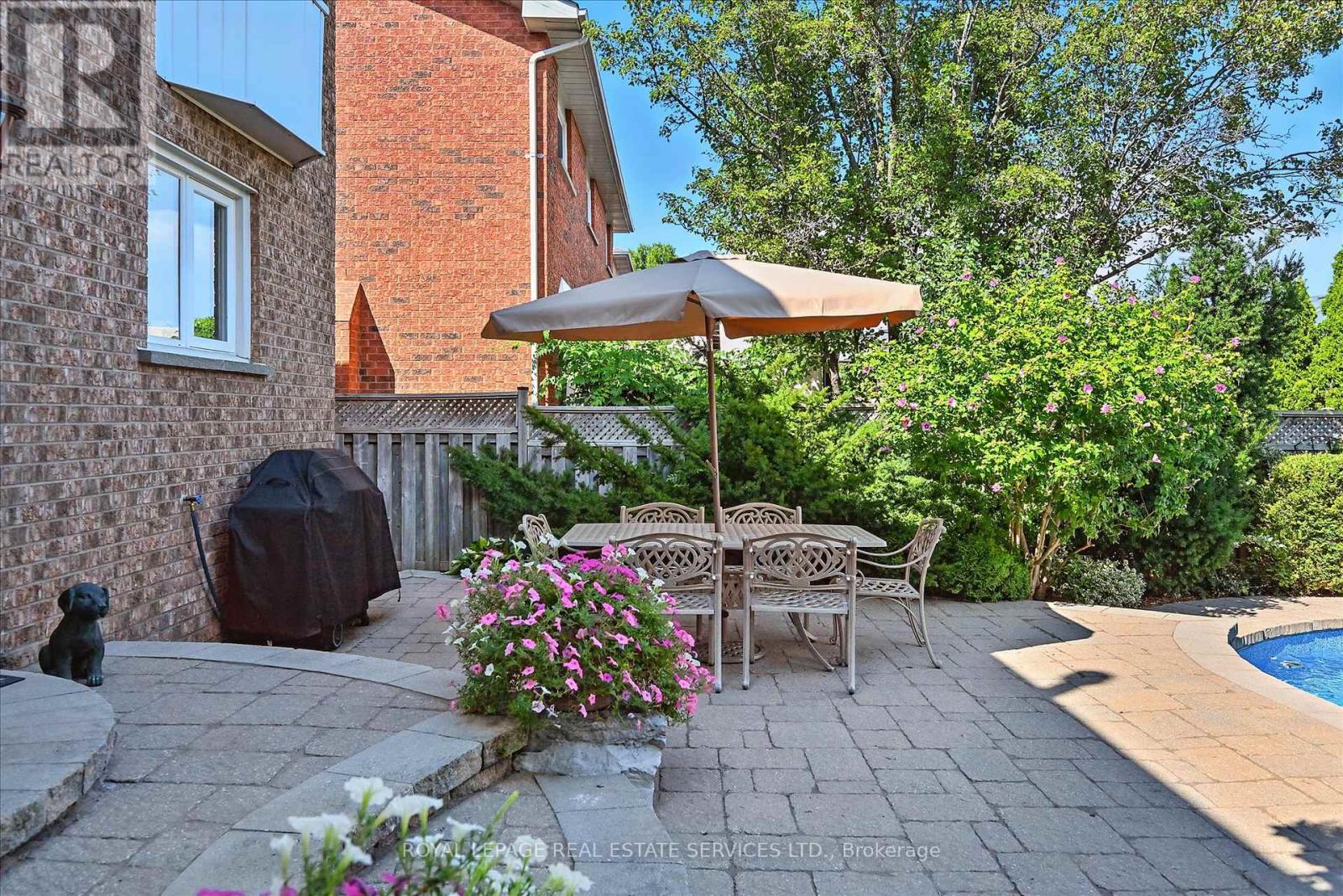 44 Inverhuron Trail, Oakville, Ontario  L6H 5Z7 - Photo 48 - W12793398