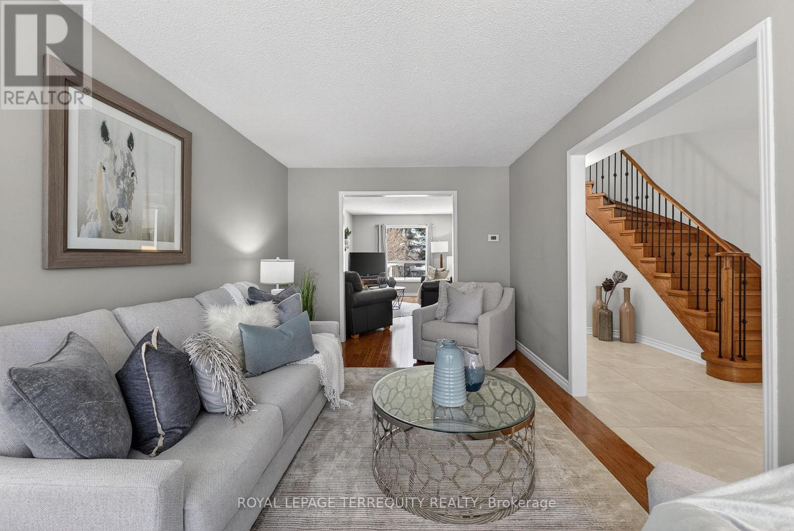 3591 Kelso Crescent, Mississauga, Ontario  L5L 4R9 - Photo 10 - W12793438