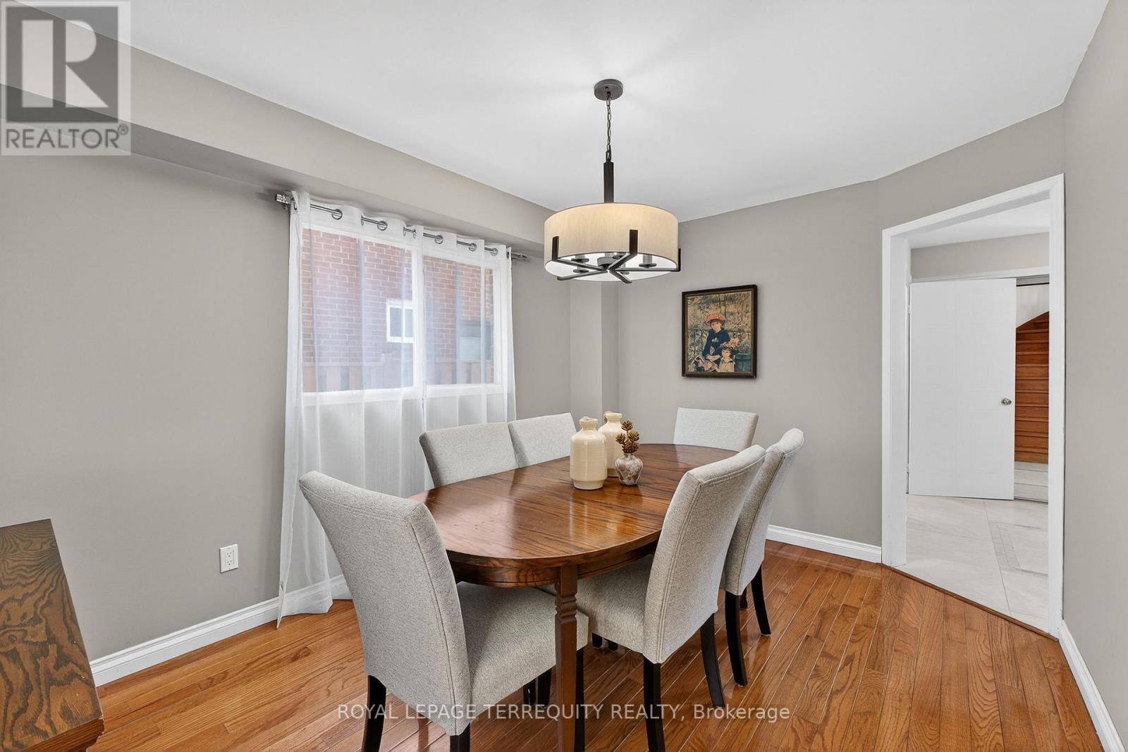 3591 Kelso Crescent, Mississauga, Ontario  L5L 4R9 - Photo 21 - W12793438