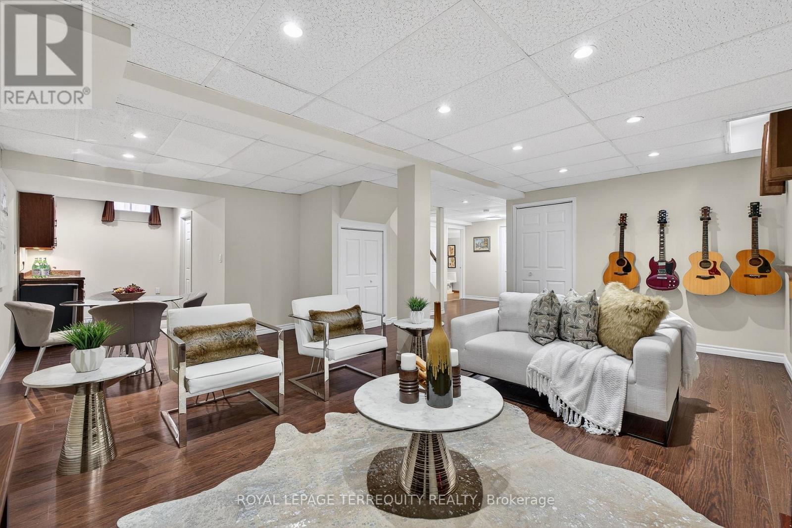 3591 Kelso Crescent, Mississauga, Ontario  L5L 4R9 - Photo 36 - W12793438