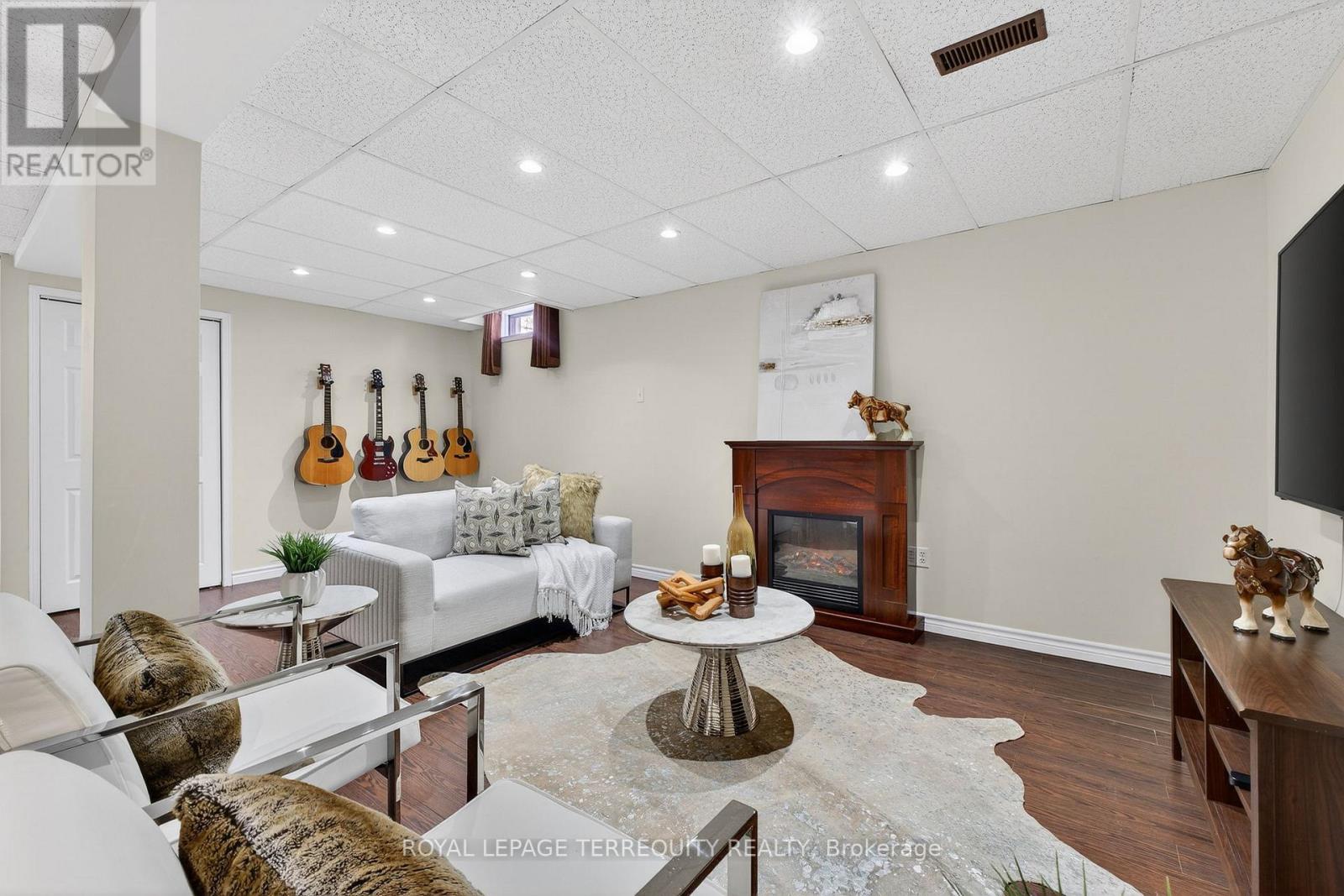 3591 Kelso Crescent, Mississauga, Ontario  L5L 4R9 - Photo 37 - W12793438