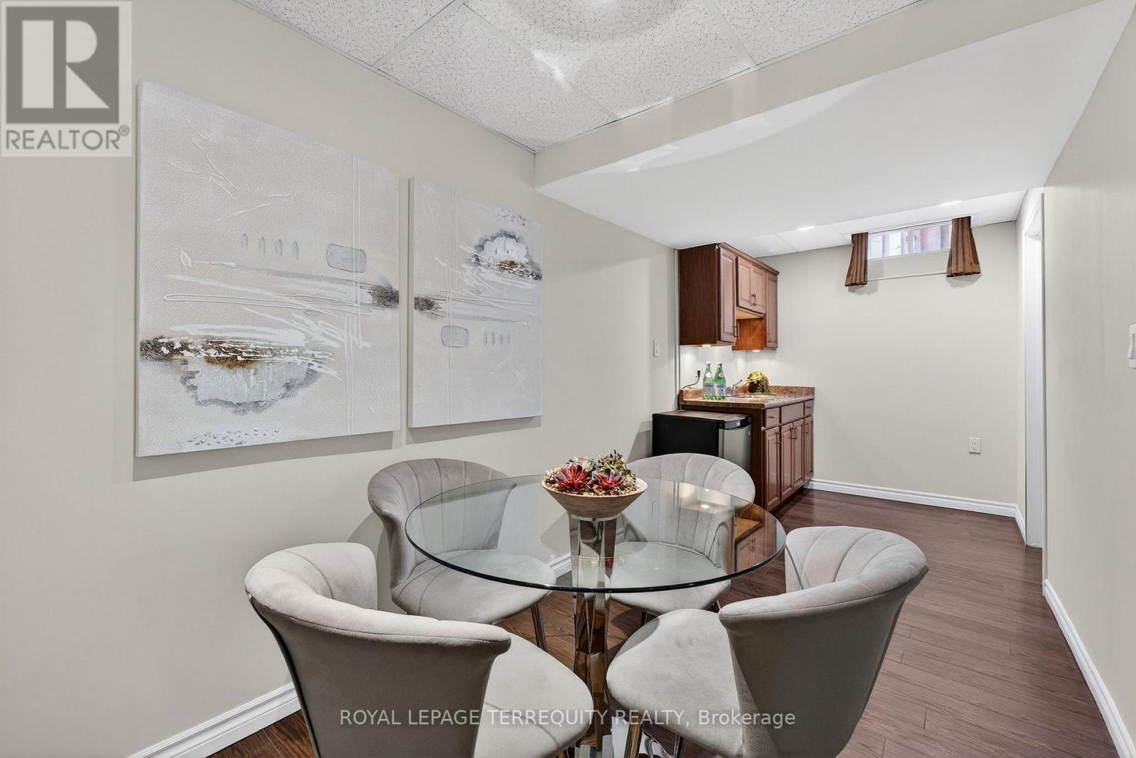 3591 Kelso Crescent, Mississauga, Ontario  L5L 4R9 - Photo 38 - W12793438