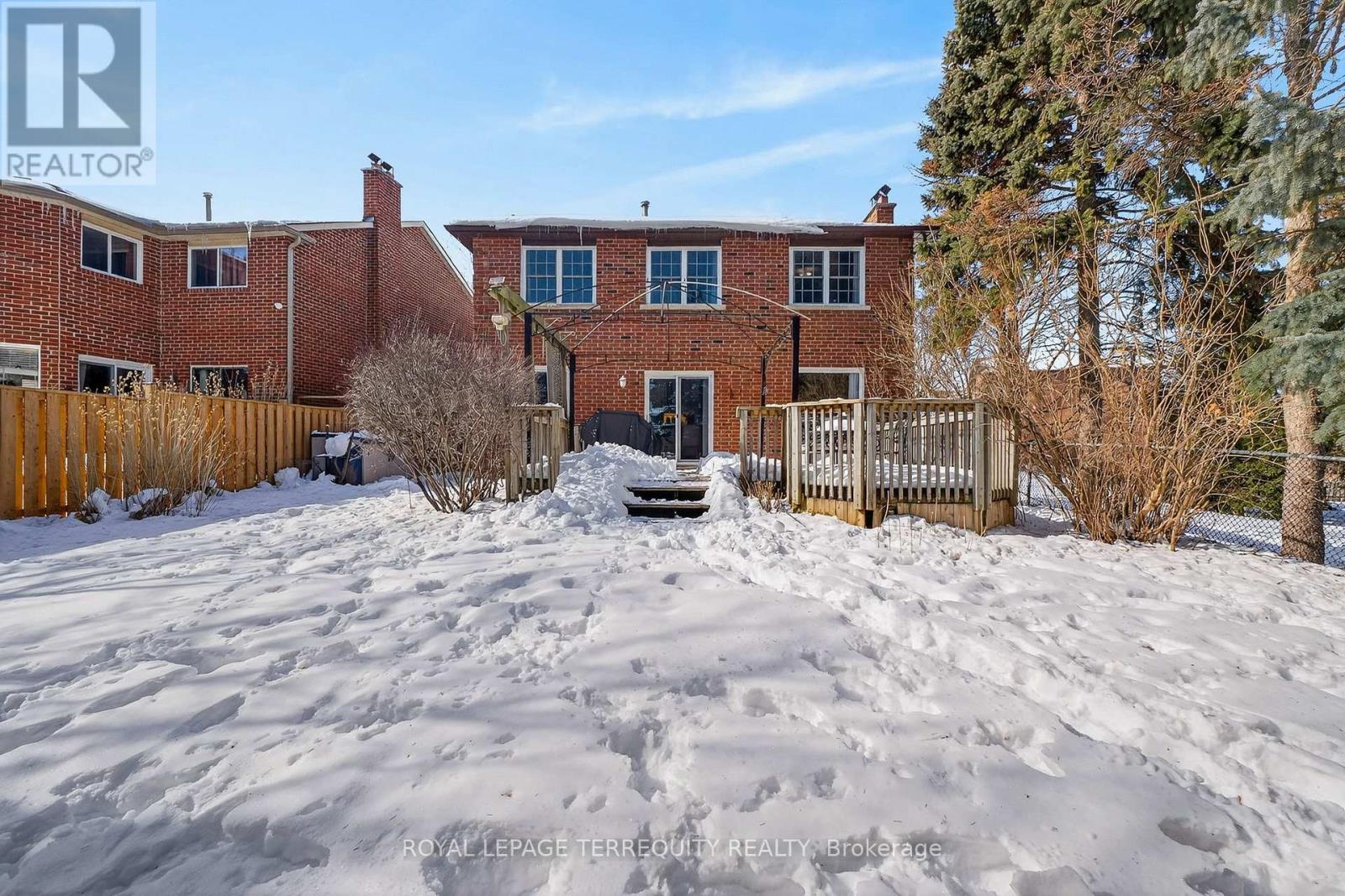 3591 Kelso Crescent, Mississauga, Ontario  L5L 4R9 - Photo 42 - W12793438