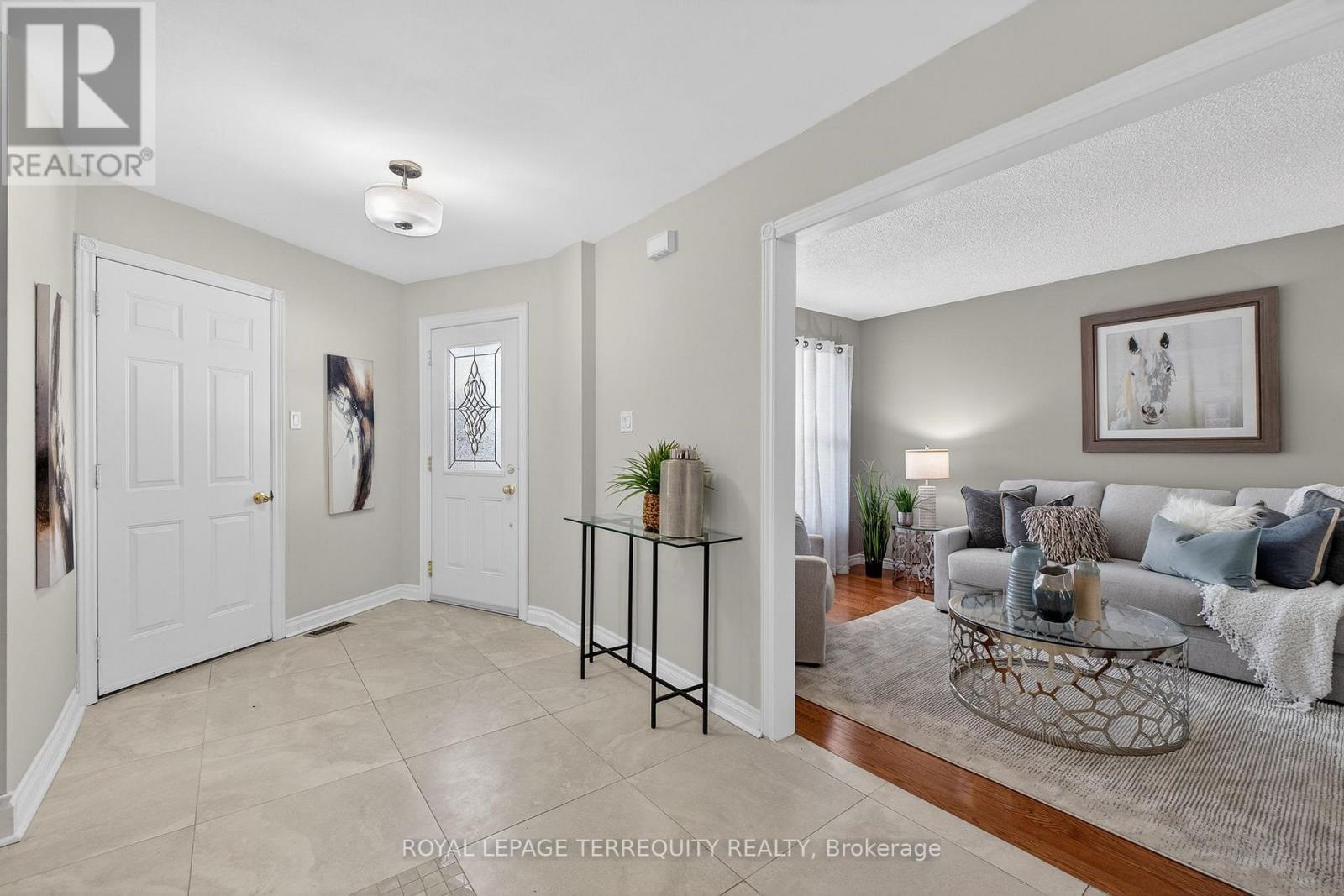 3591 Kelso Crescent, Mississauga, Ontario  L5L 4R9 - Photo 7 - W12793438