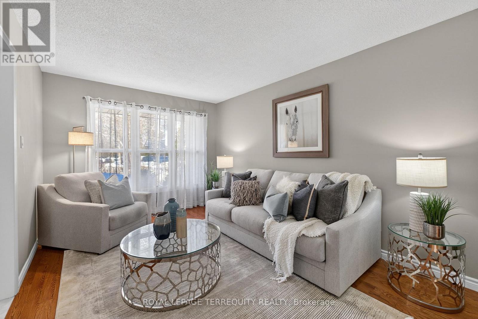 3591 Kelso Crescent, Mississauga, Ontario  L5L 4R9 - Photo 8 - W12793438