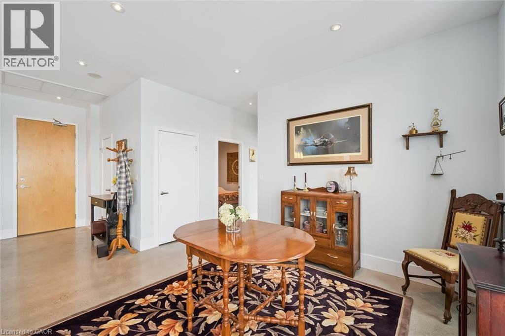 1 Victoria Street Unit# 1904, Kitchener, Ontario  N2G 0B5 - Photo 14 - 40800725