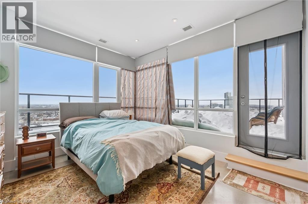 1 Victoria Street Unit# 1904, Kitchener, Ontario  N2G 0B5 - Photo 15 - 40800725