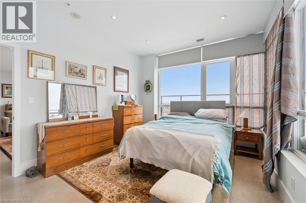 1 Victoria Street Unit# 1904, Kitchener, Ontario  N2G 0B5 - Photo 16 - 40800725