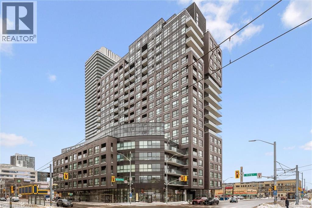 1 Victoria Street Unit# 1904, Kitchener, Ontario  N2G 0B5 - Photo 40 - 40800725