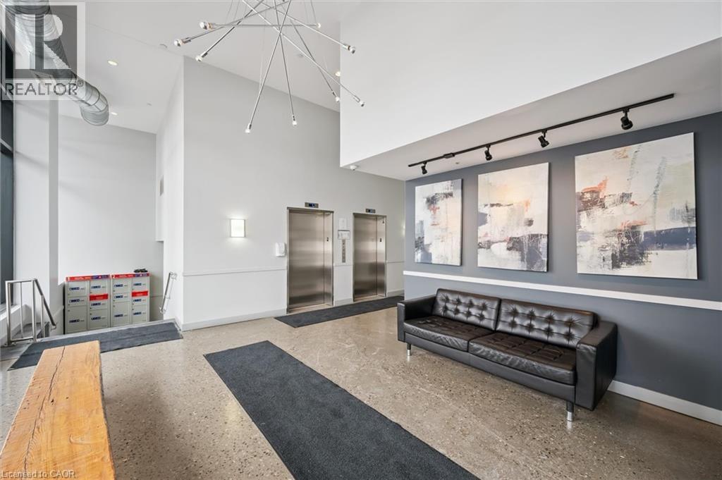 1 Victoria Street Unit# 1904, Kitchener, Ontario  N2G 0B5 - Photo 44 - 40800725