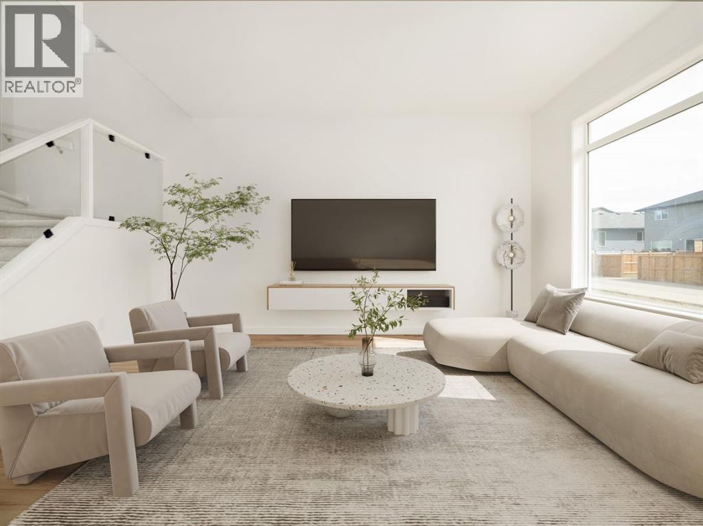 738 Violet Place W, Lethbridge, Alberta  T1J 5V1 - Photo 6 - A2283970