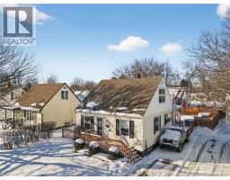 110 Jones Street, moncton, New Brunswick